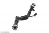 Tuyau d'air avec capteur Renault Megane Scenic III IV 1.6 dCi 08-, 144602899R, 144602899R